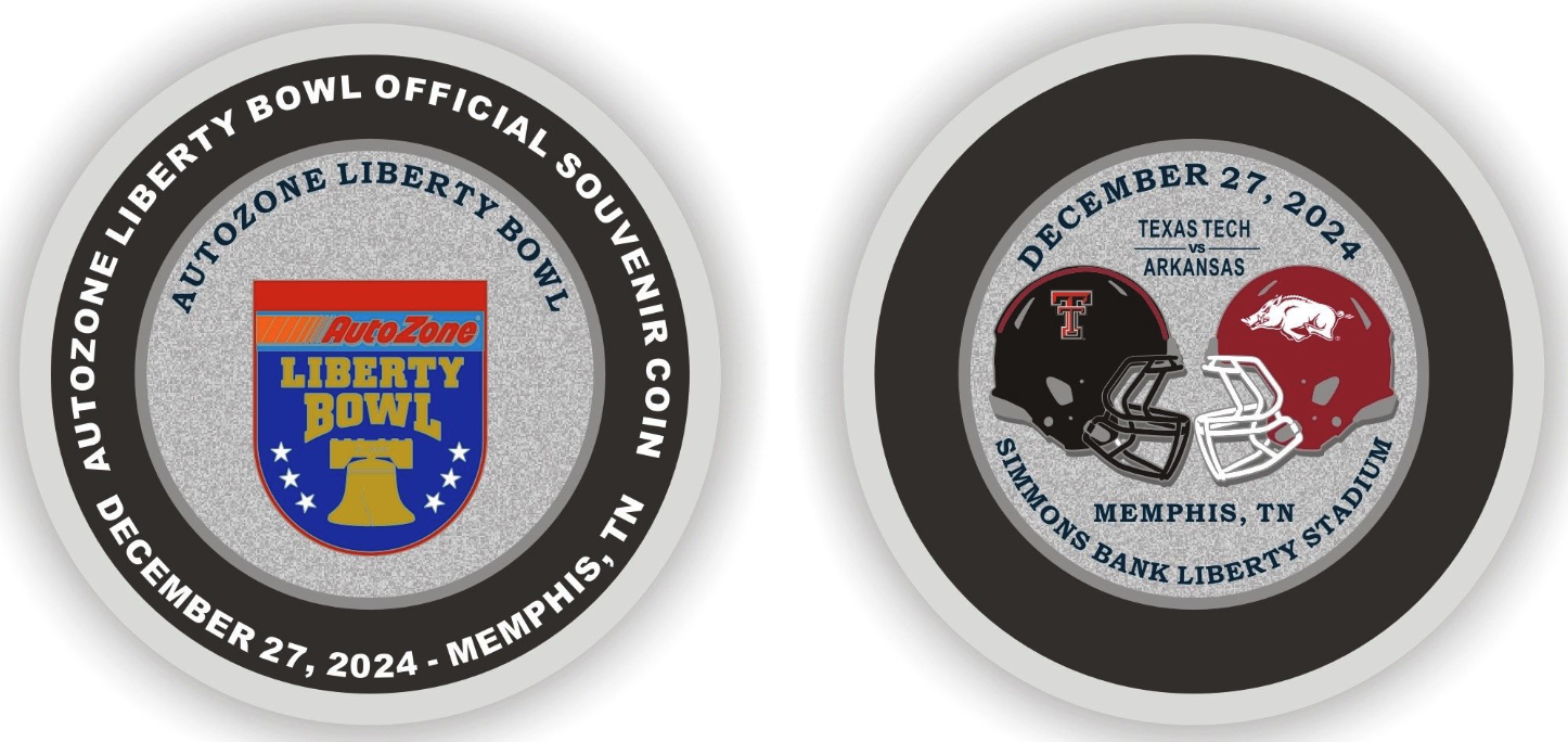 Souvenir Coin